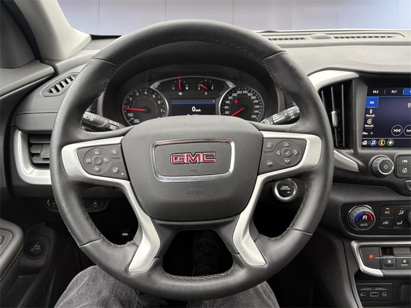 gmc Terrain 2024 - 13