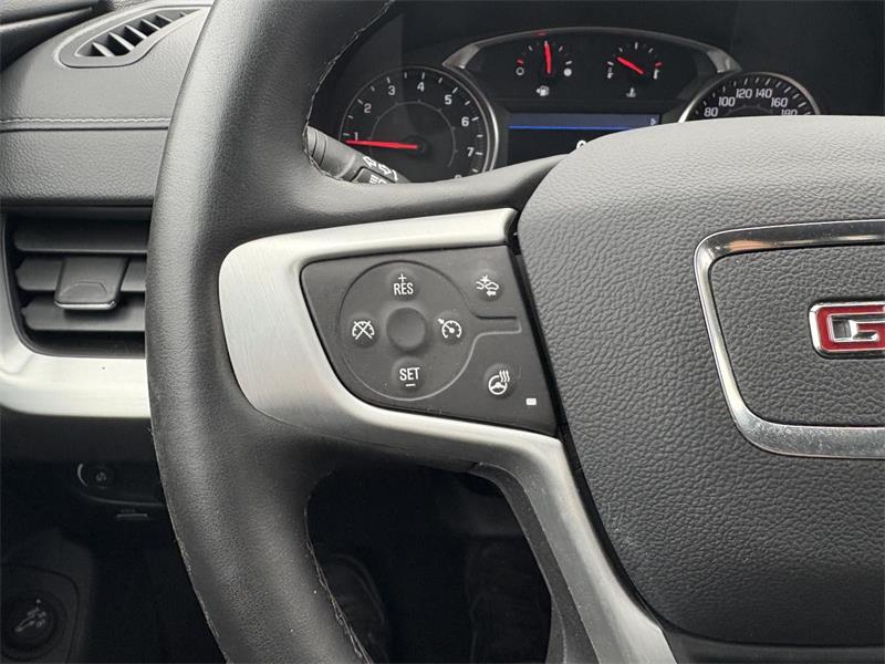 gmc Terrain 2024 - 14