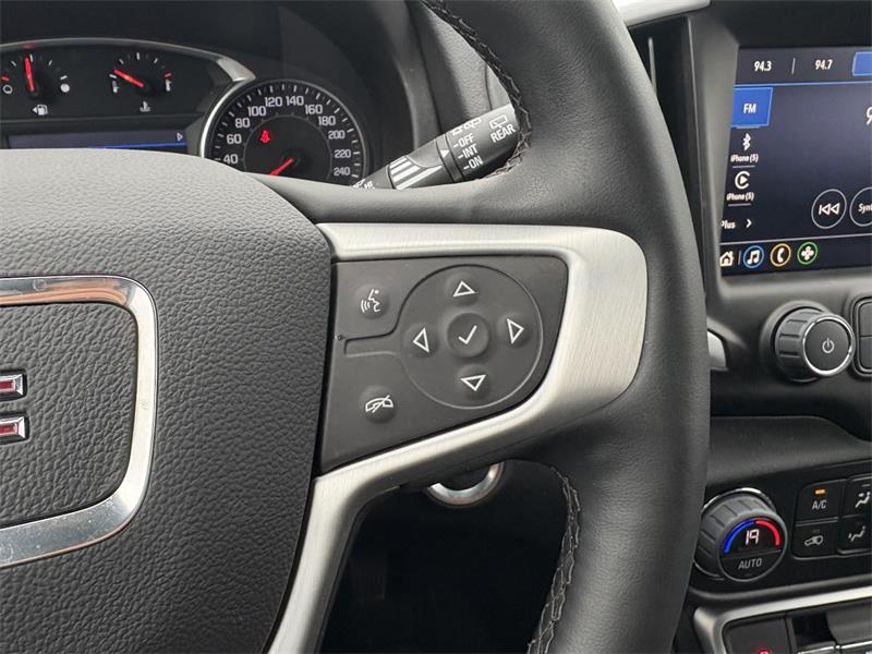 gmc Terrain 2024 - 15