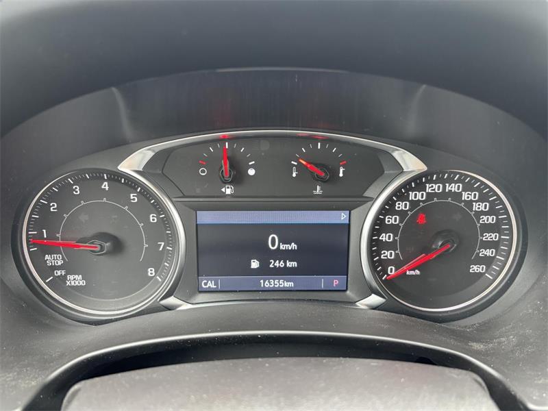 gmc Terrain 2024 - 16