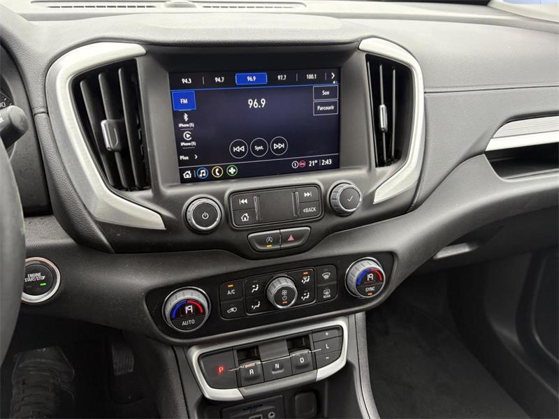 gmc Terrain 2024 - 17