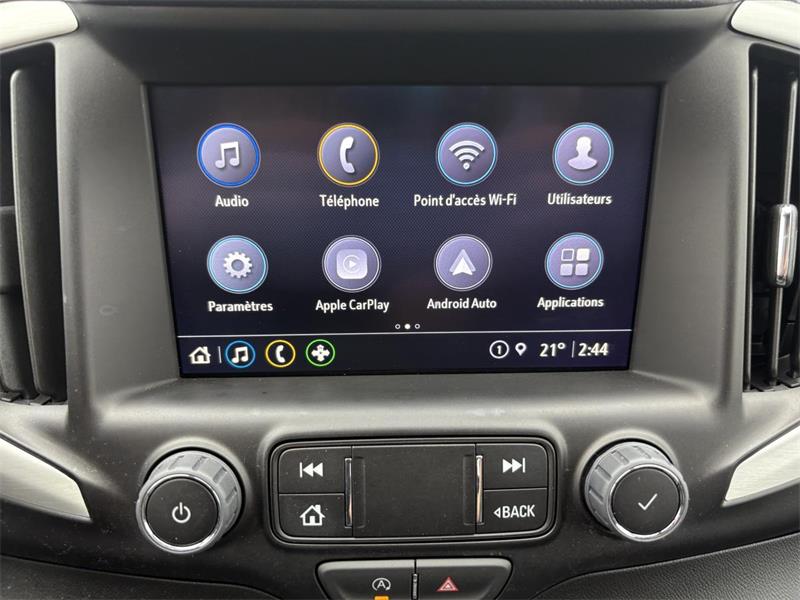 gmc Terrain 2024 - 18