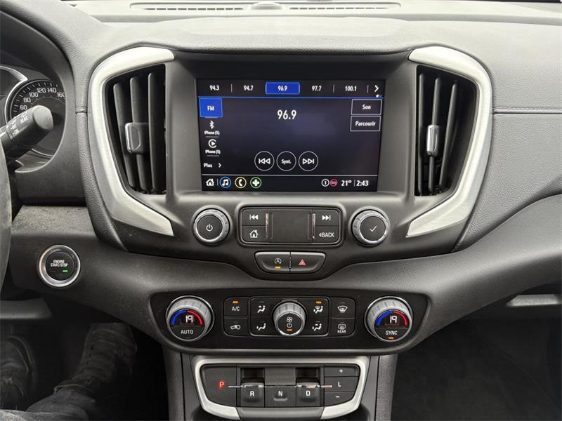 gmc Terrain 2024 - 19