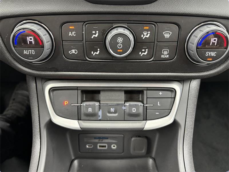 gmc Terrain 2024 - 21