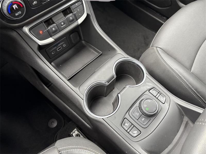 gmc Terrain 2024 - 22