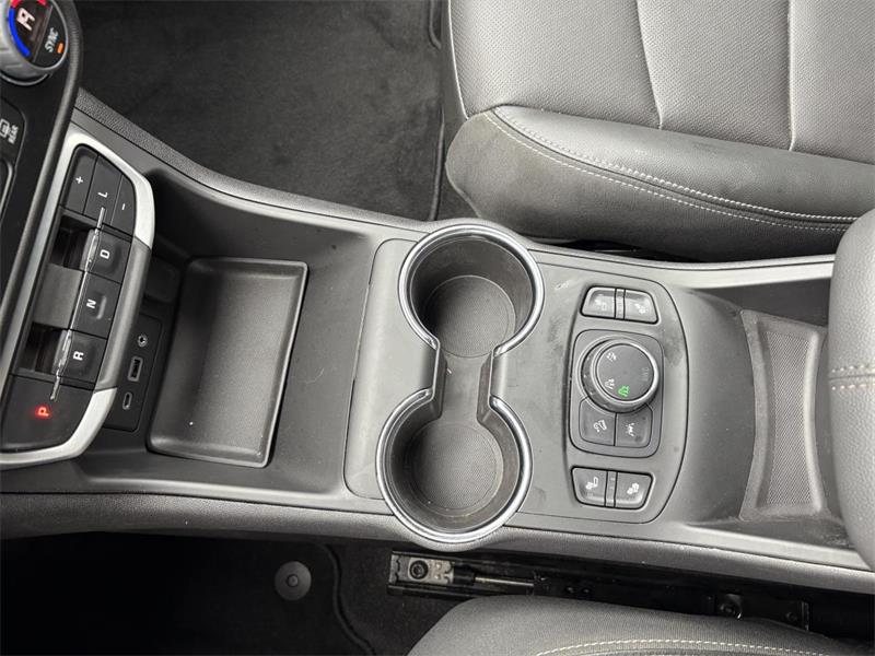 gmc Terrain 2024 - 24