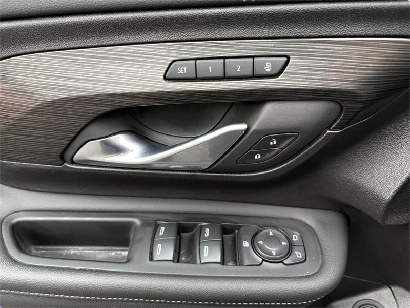 gmc Terrain 2024 - 25