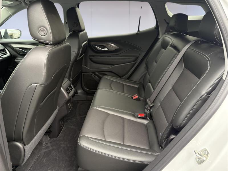 gmc Terrain 2024 - 26