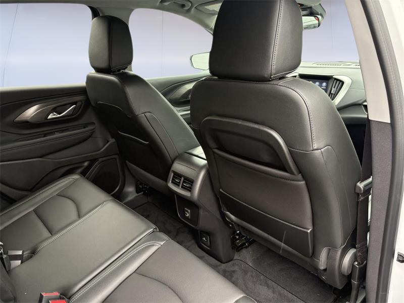 gmc Terrain 2024 - 30