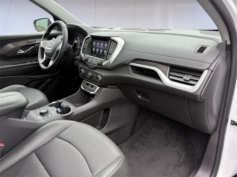 gmc Terrain 2024 - 31