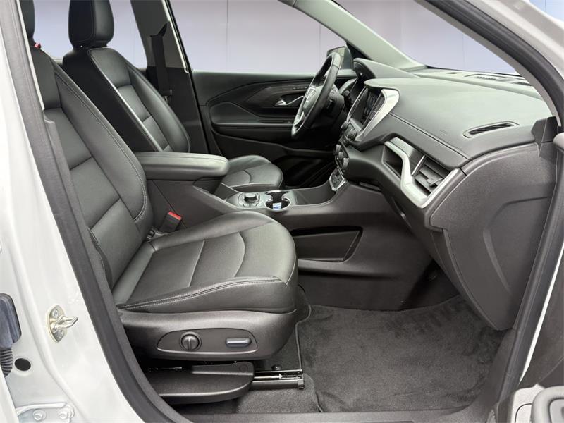 gmc Terrain 2024 - 34
