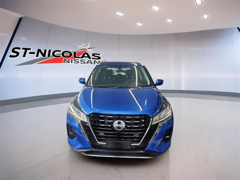nissan Kicks 2023 - 6