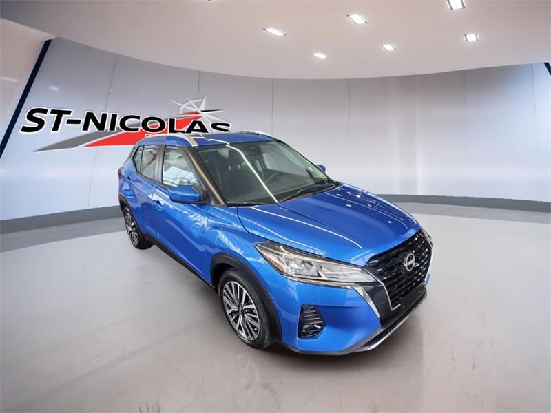 nissan Kicks 2023 - 7