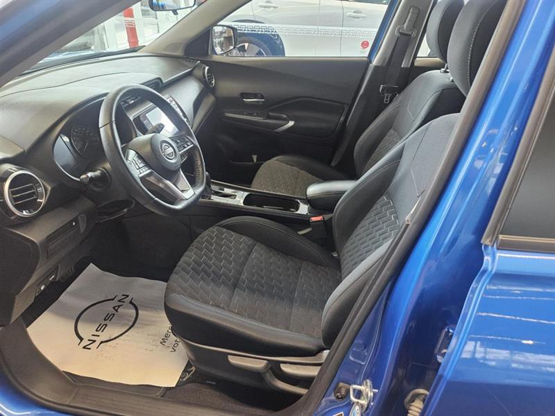 nissan Kicks 2023 - 8