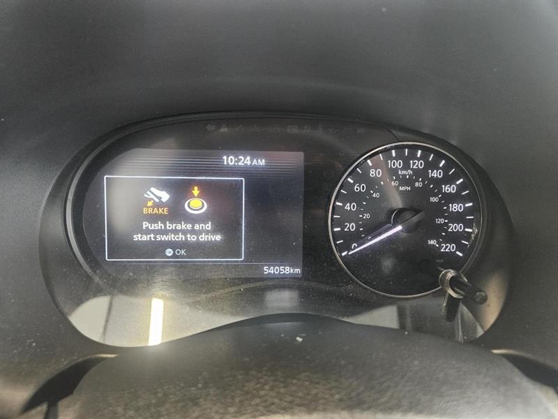 nissan Kicks 2023 - 9
