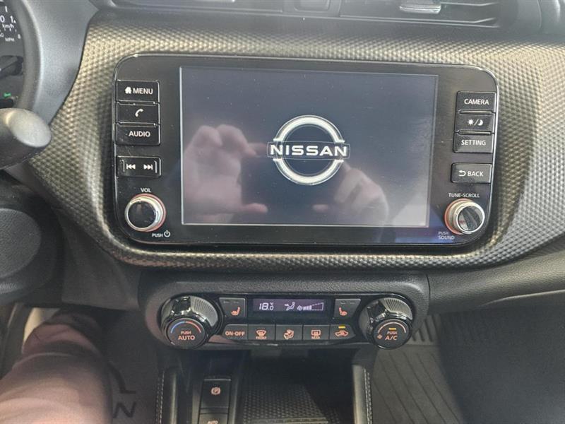 nissan Kicks 2023 - 10