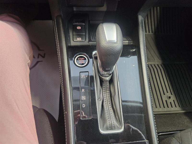nissan Kicks 2023 - 13