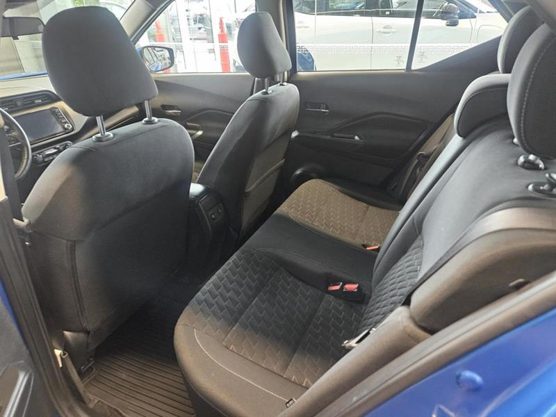 nissan Kicks 2023 - 14