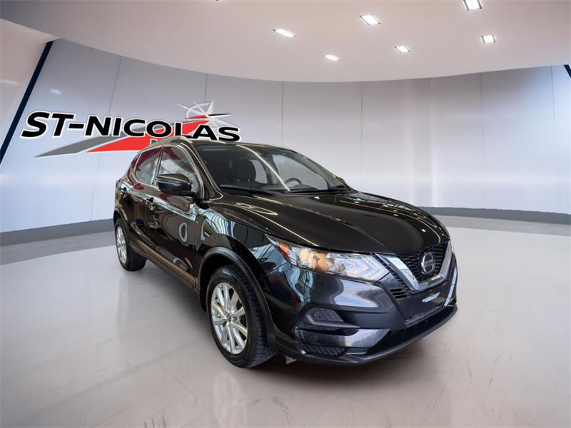 nissan Qashqai 2022 - 5