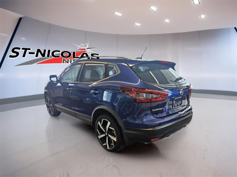 nissan Qashqai 2023 - 2