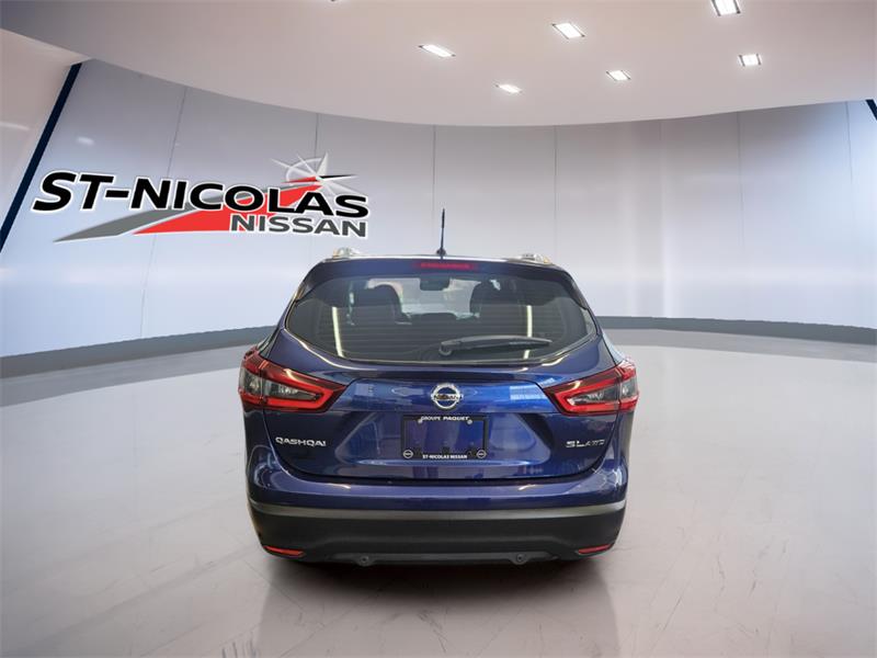 nissan Qashqai 2023 - 3