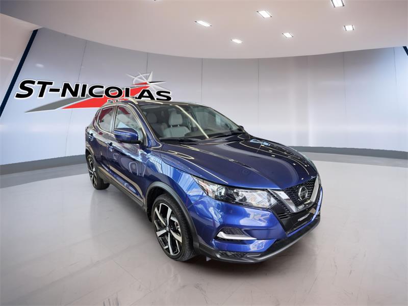 nissan Qashqai 2023 - 5
