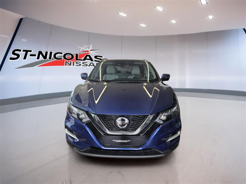 nissan Qashqai 2023 - 6
