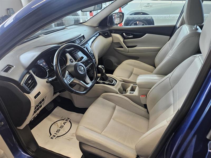 nissan Qashqai 2023 - 7