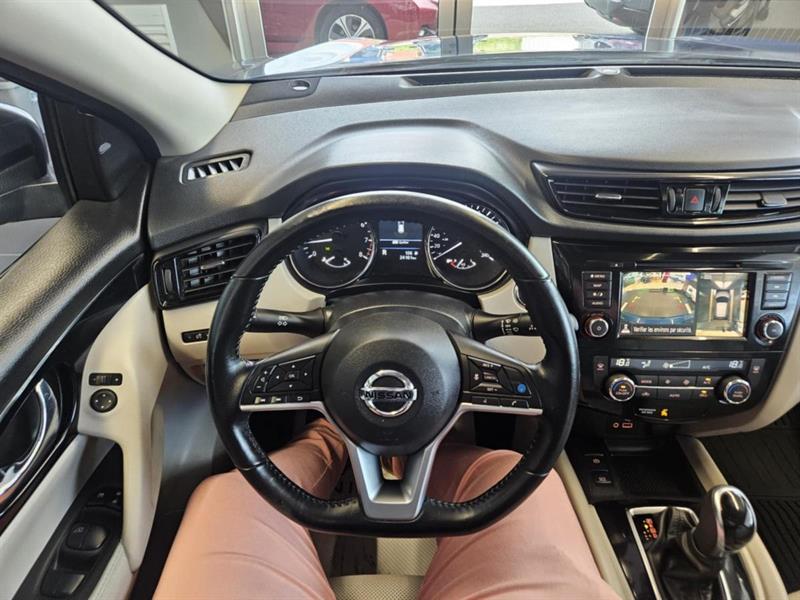 nissan Qashqai 2023 - 8