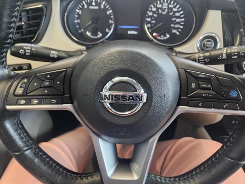 nissan Qashqai 2023 - 10