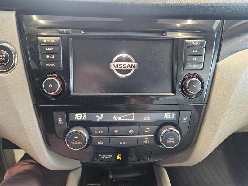 nissan Qashqai 2023 - 11