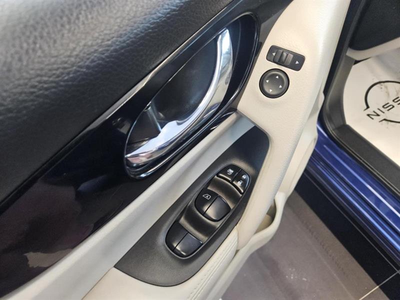 nissan Qashqai 2023 - 14