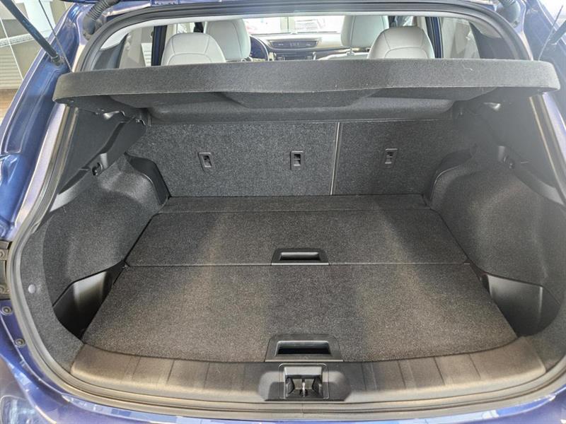 nissan Qashqai 2023 - 16