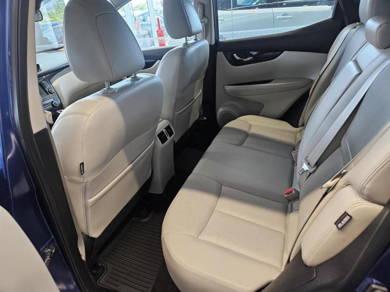 nissan Qashqai 2023 - 19