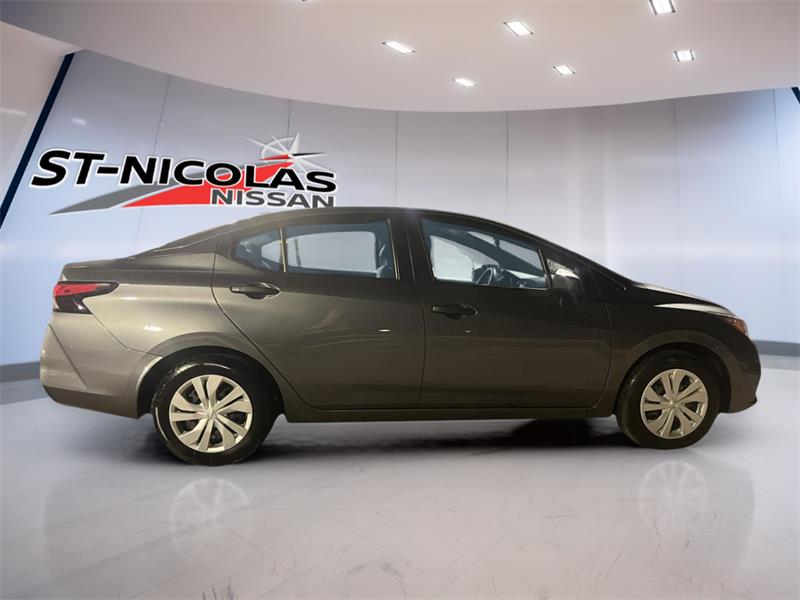 nissan Versa 2021 - 6