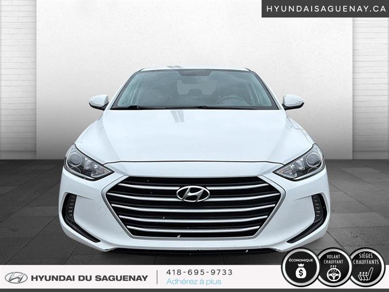 hyundai Elantra 2017 - 3