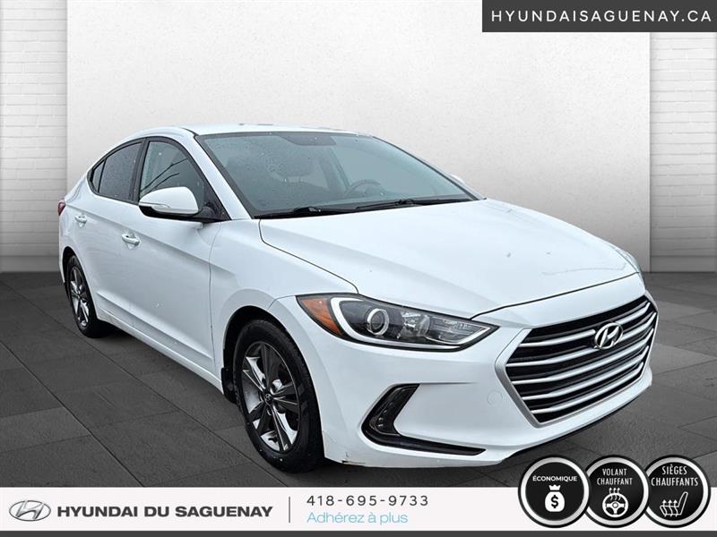 hyundai Elantra 2017 - 4