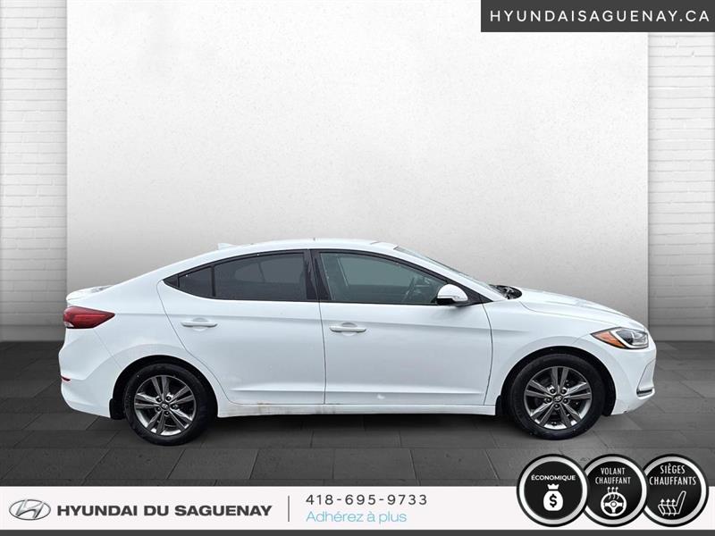 hyundai Elantra 2017 - 6