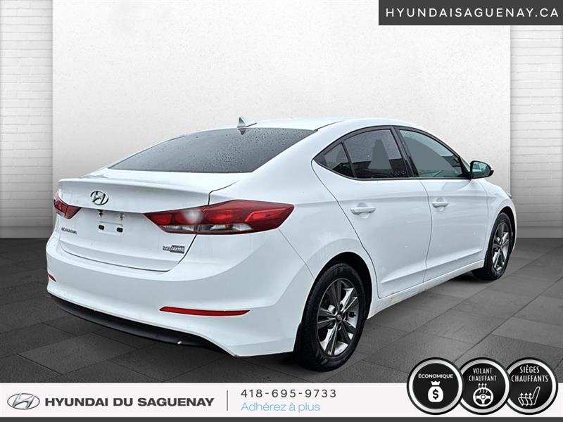 hyundai Elantra 2017 - 7