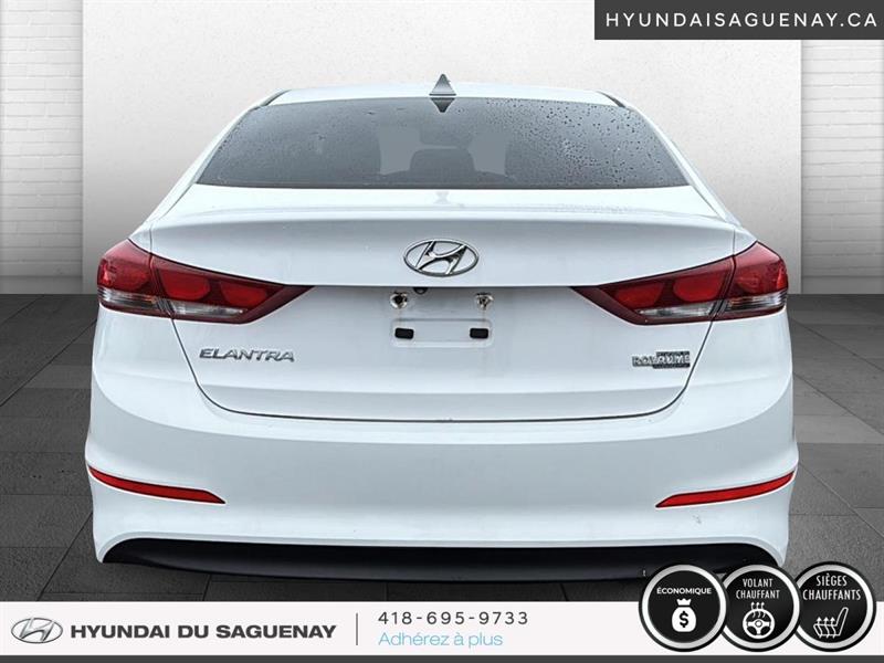 hyundai Elantra 2017 - 8