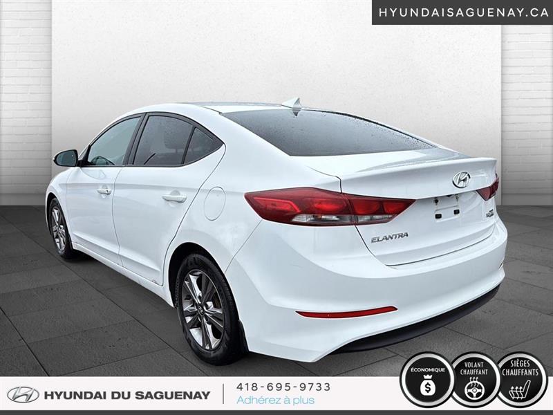 hyundai Elantra 2017 - 9