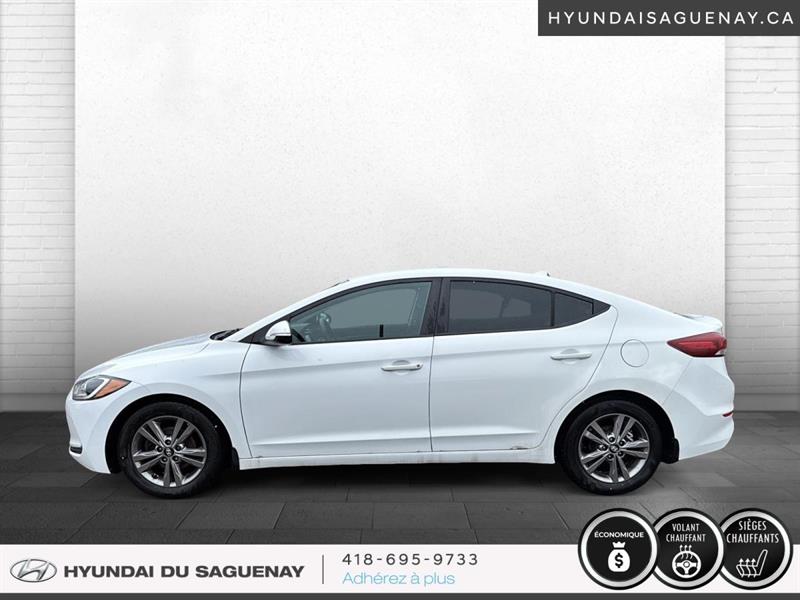 hyundai Elantra 2017 - 10