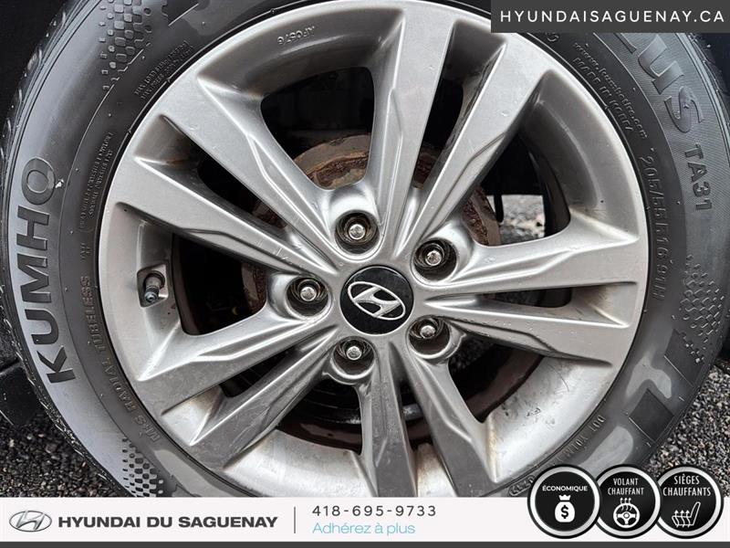 hyundai Elantra 2017 - 11