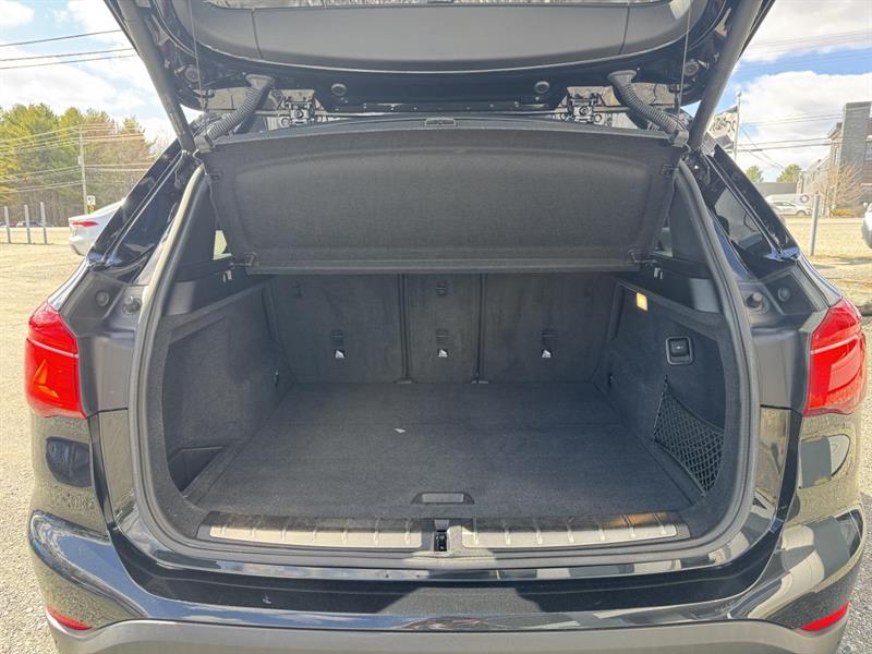 bmw X1 2018 - 7