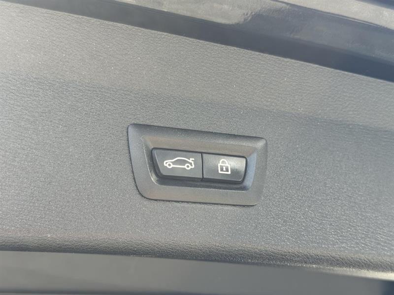 bmw X1 2018 - 9