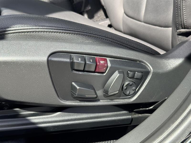bmw X1 2018 - 14