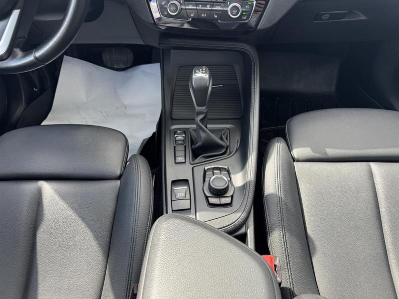 bmw X1 2018 - 21