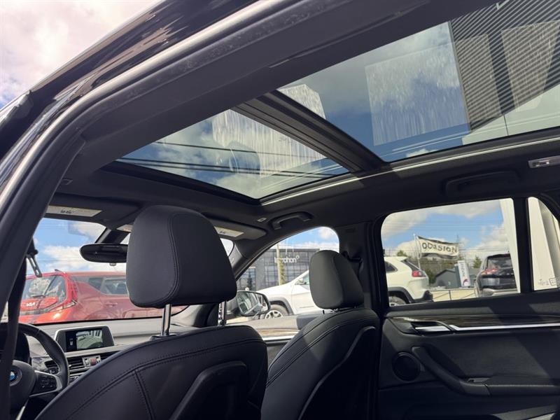 bmw X1 2018 - 24