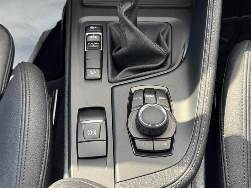 bmw X1 2018 - 25