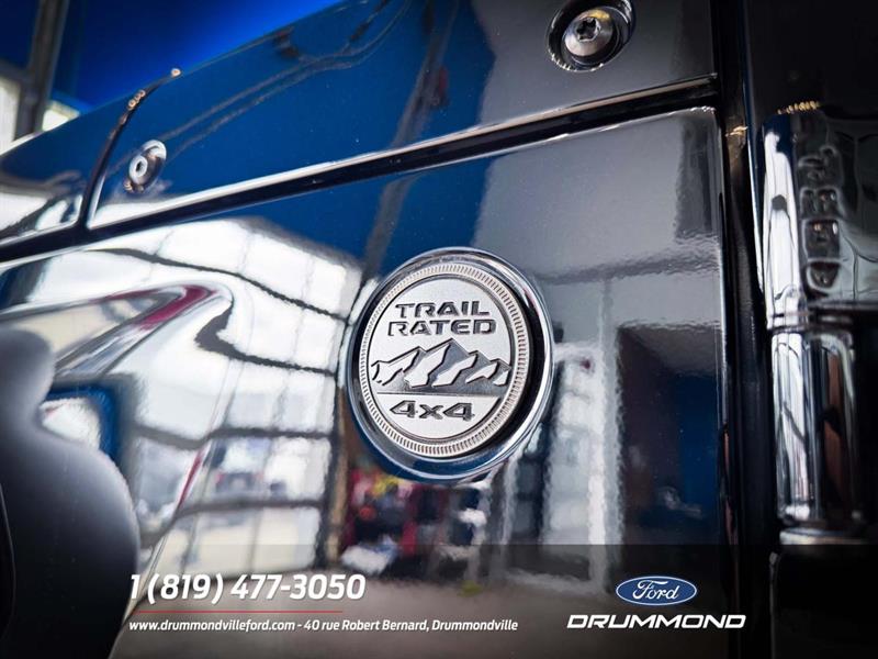 jeep Wrangler 2024 - 6